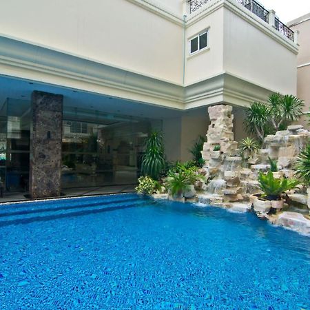 Lk Miracle Suite - Sha Extra Plus Pattaya Eksteriør billede