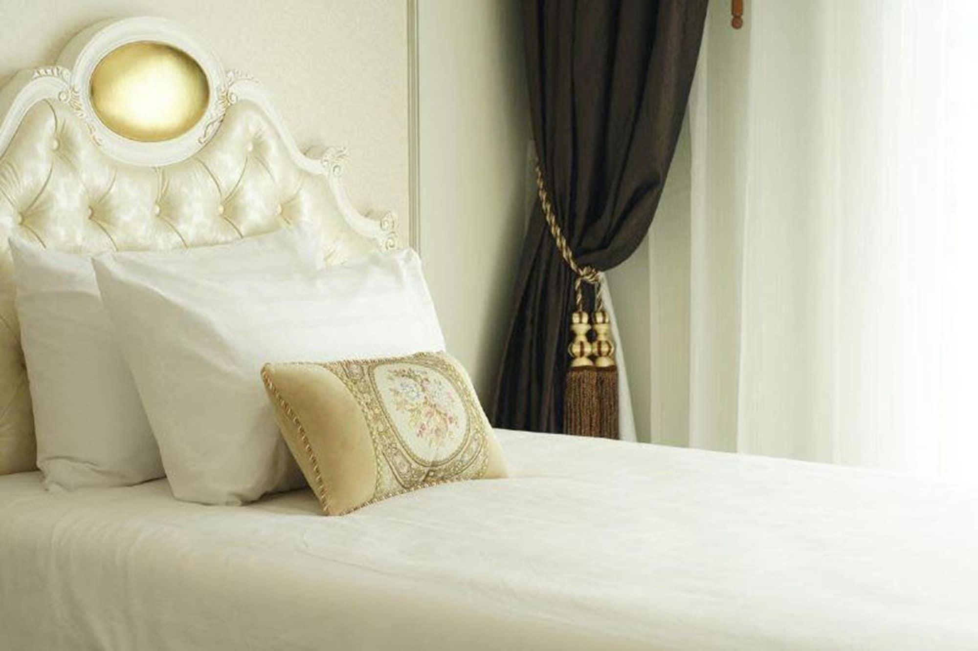 Lk Miracle Suite - Sha Extra Plus Pattaya Eksteriør billede